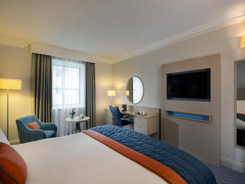 Leonardo Royal Hotel Brighton Waterfront